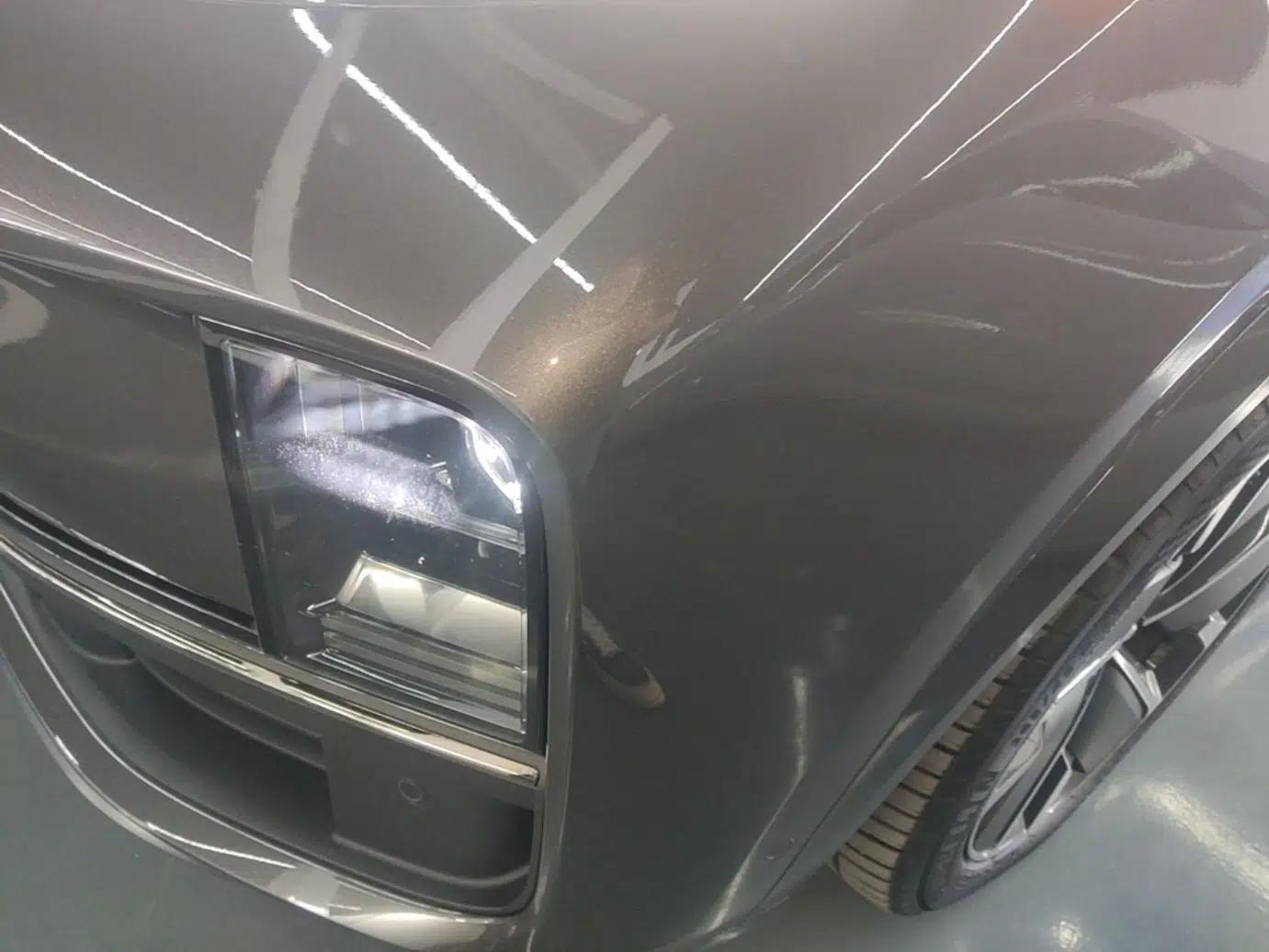 Li Auto L8 2025 Max Smart Refresh Edition — миниатюра 8