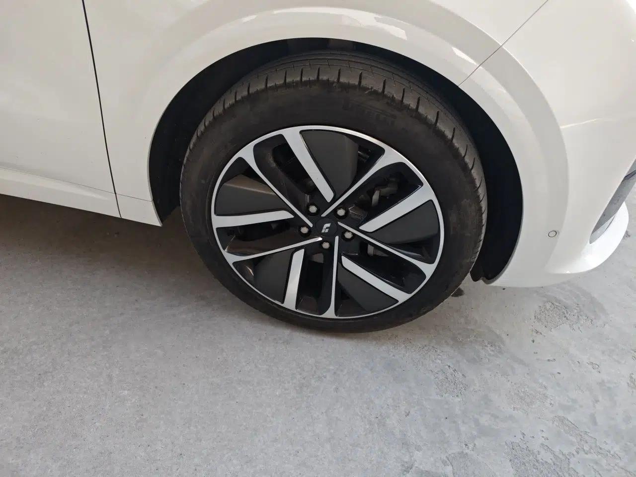Li Auto L6 2024 Max — миниатюра 8