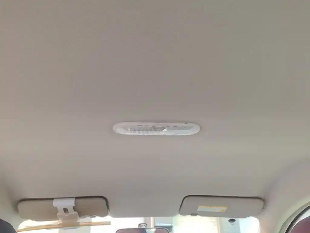 Nissan Sunny 2014 1.5XE CVT Comfort Edition — миниатюра 14