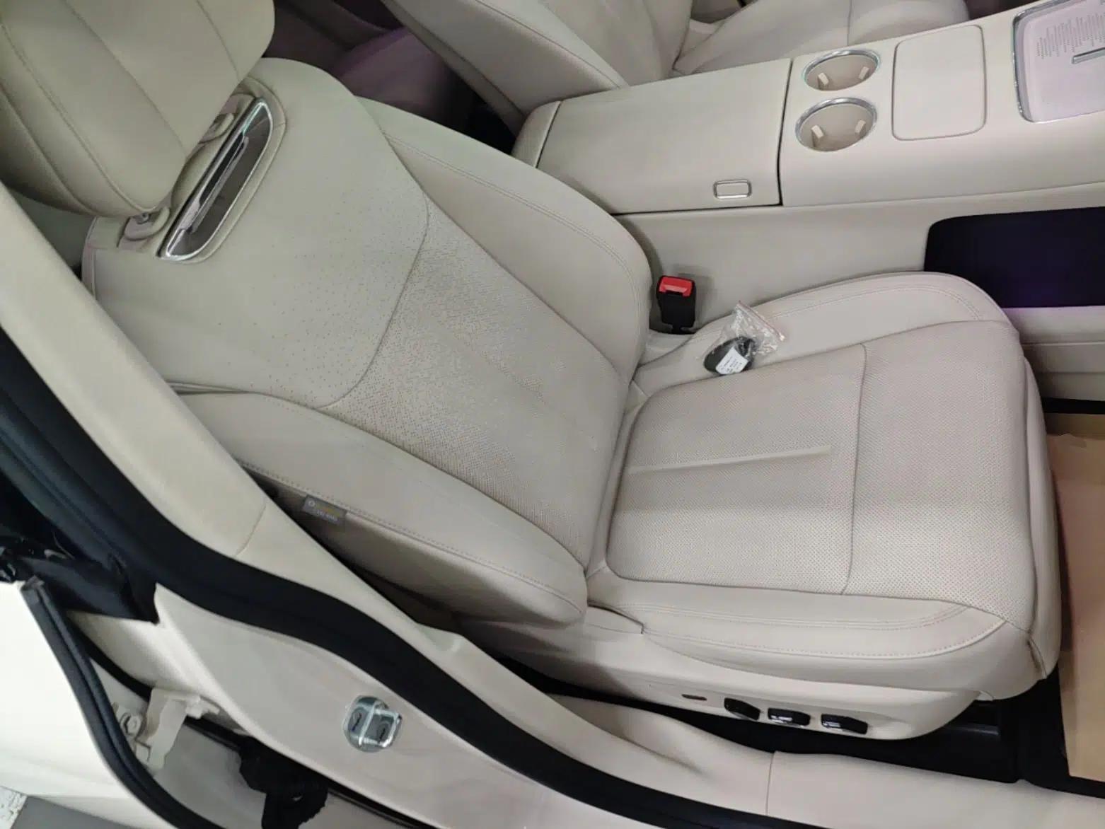 VOYAH COURAGE 2025 Model Four-Wheel-Drive Qiankun Edition — миниатюра 24