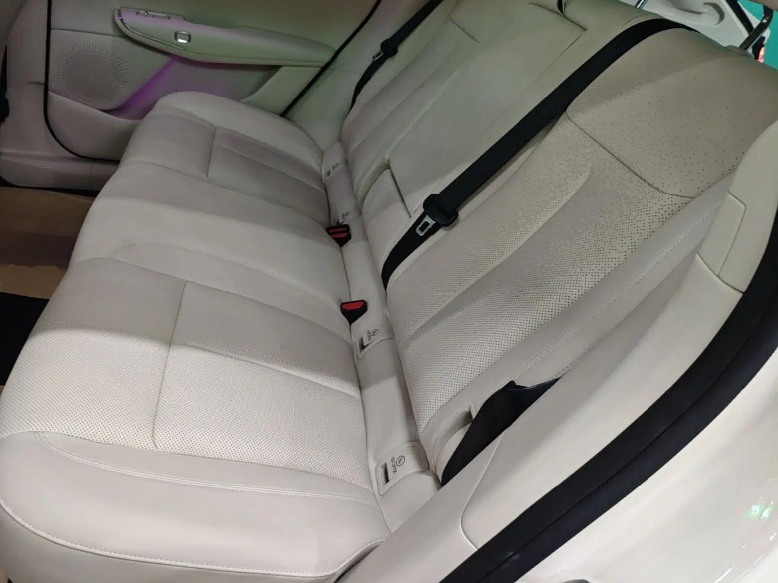 VOYAH COURAGE 2025 Model Four-Wheel-Drive Qiankun Edition — миниатюра 25
