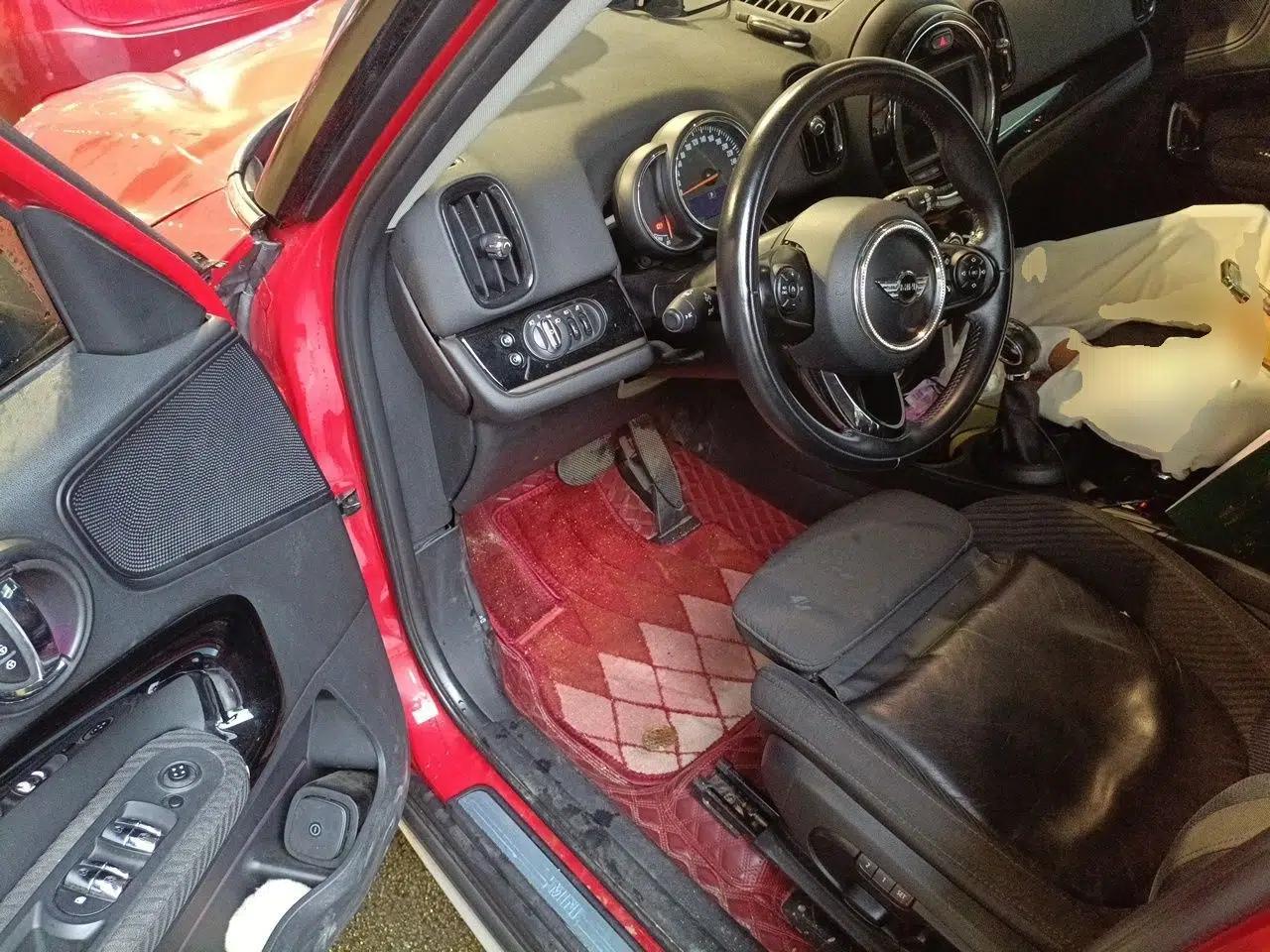 MINI Countryman 2017 1.5T COOPER ALL4 — миниатюра 16