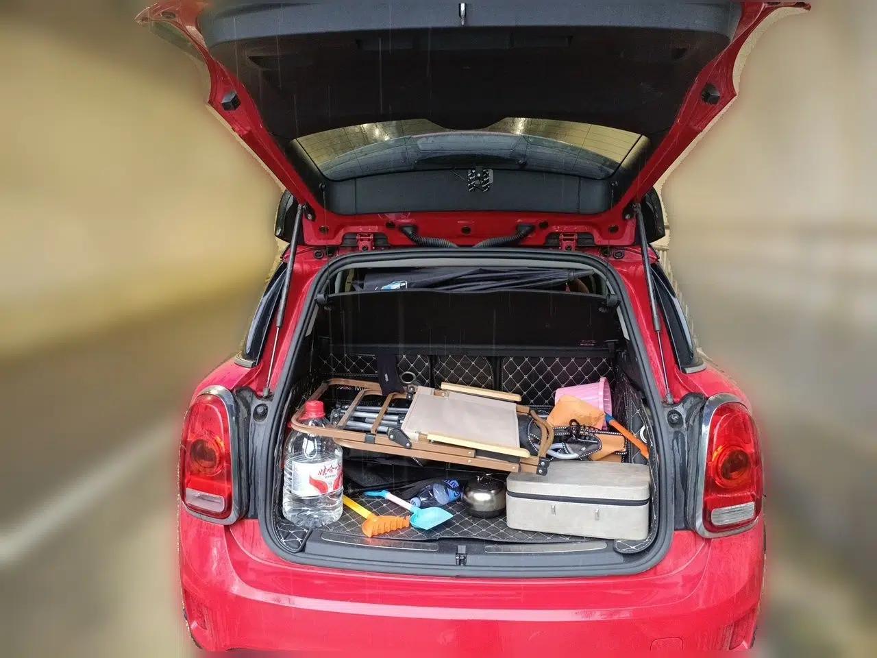 MINI Countryman 2017 1.5T COOPER ALL4 — миниатюра 19