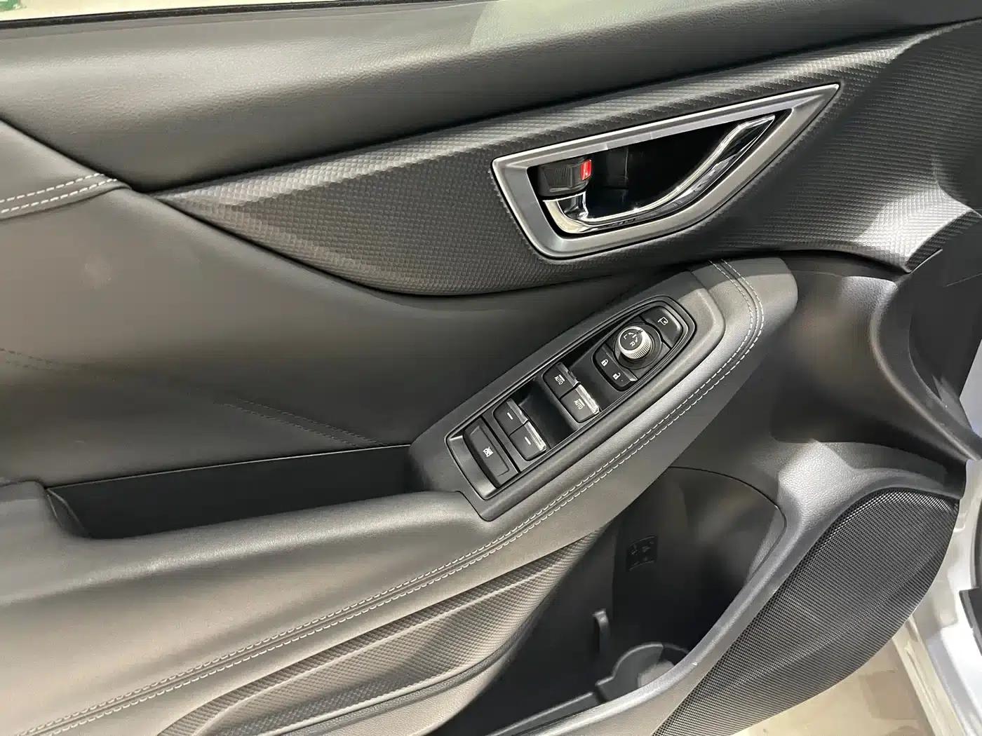 Forester 2019 2.0i Luxury Edition EyeSight — миниатюра 7