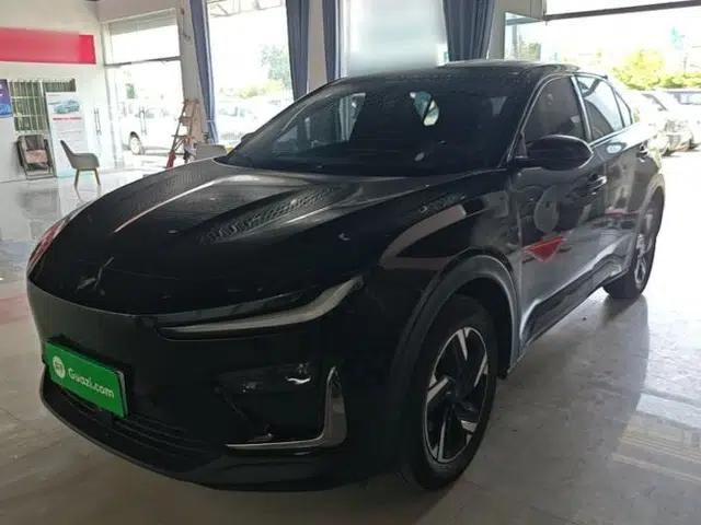 NETA X 2023 500 Lite
