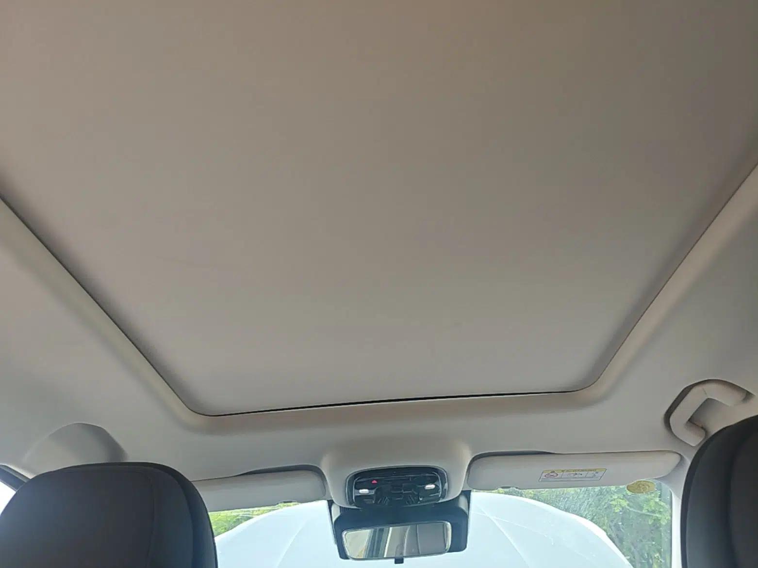 Chery Tiggo 9 C-DM 2025 1.5T 106KM Ultra-Comfort Edition 5 Seats Lithium-NMC — миниатюра 21