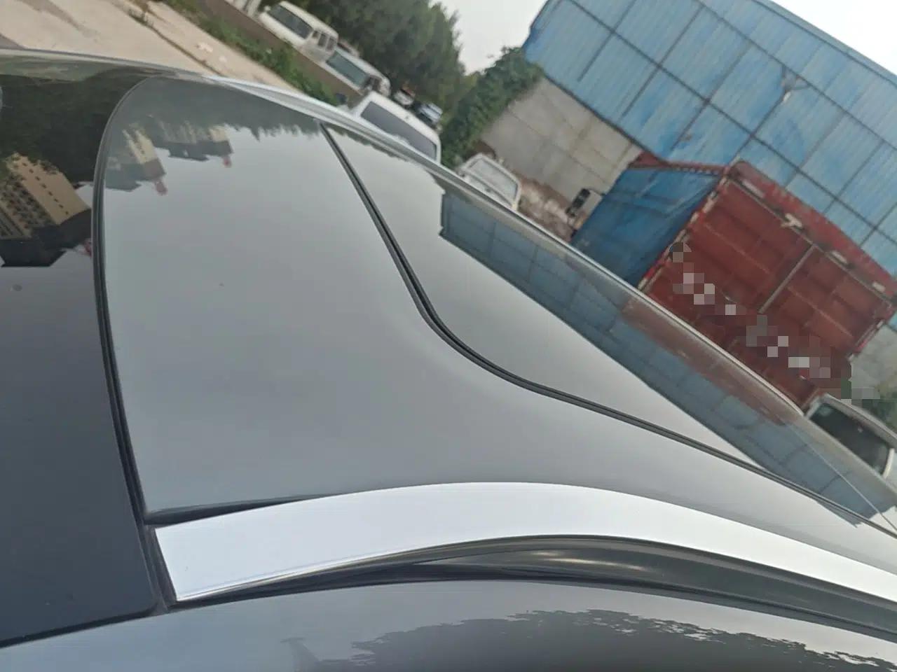 Chery Tiggo 9 C-DM 2025 1.5T 106KM Ultra-Comfort Edition 5 Seats Lithium-NMC — миниатюра 7