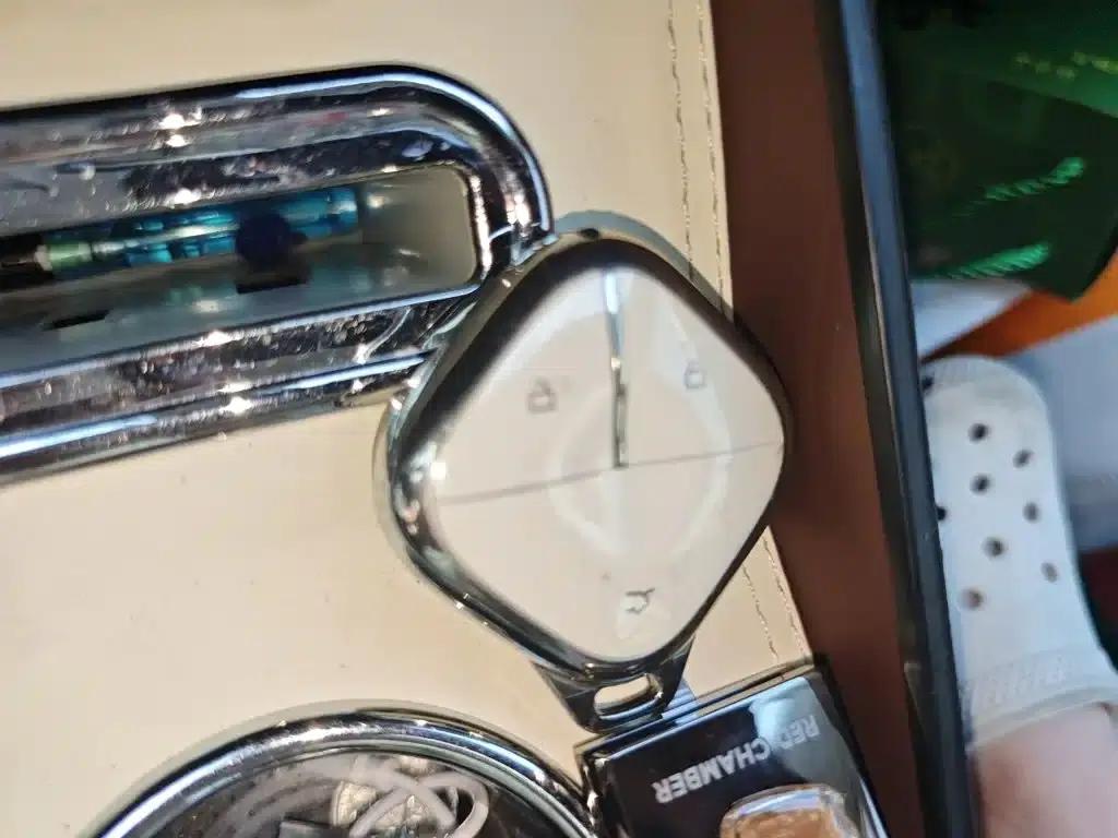 Wuling Bingo 2023 Model, 333km Range, Lingxi Connected Edition — миниатюра 12