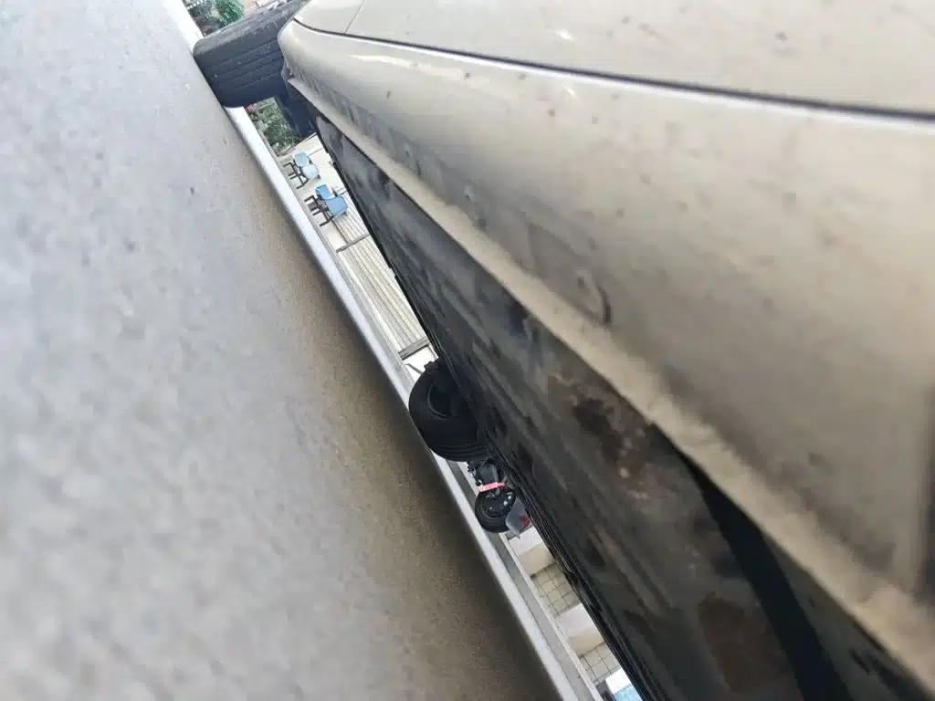 Wuling Bingo 2023 Model, 333km Range, Lingxi Connected Edition — миниатюра 16