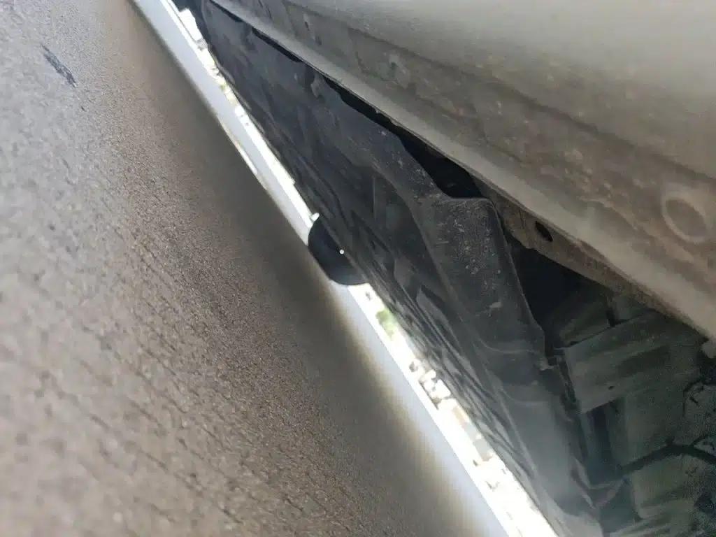 Wuling Bingo 2023 Model, 333km Range, Lingxi Connected Edition — миниатюра 18