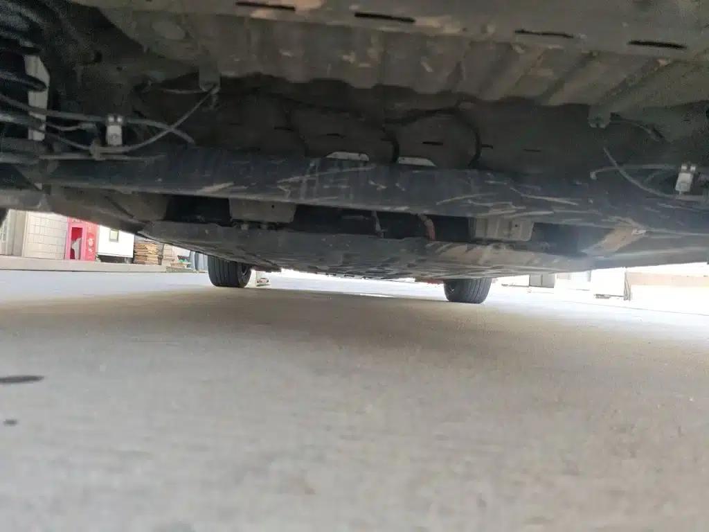Wuling Bingo 2023 Model, 333km Range, Lingxi Connected Edition — миниатюра 25