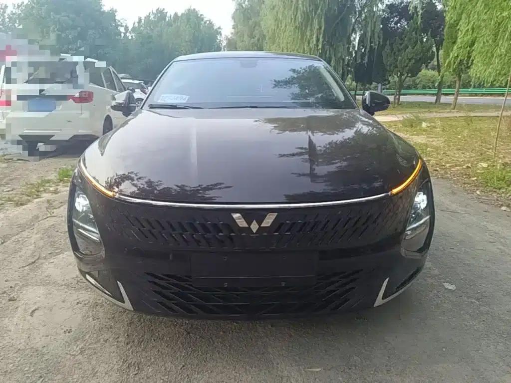 Wuling Xingguang 2023 Model 150 Advanced Edition — миниатюра 3