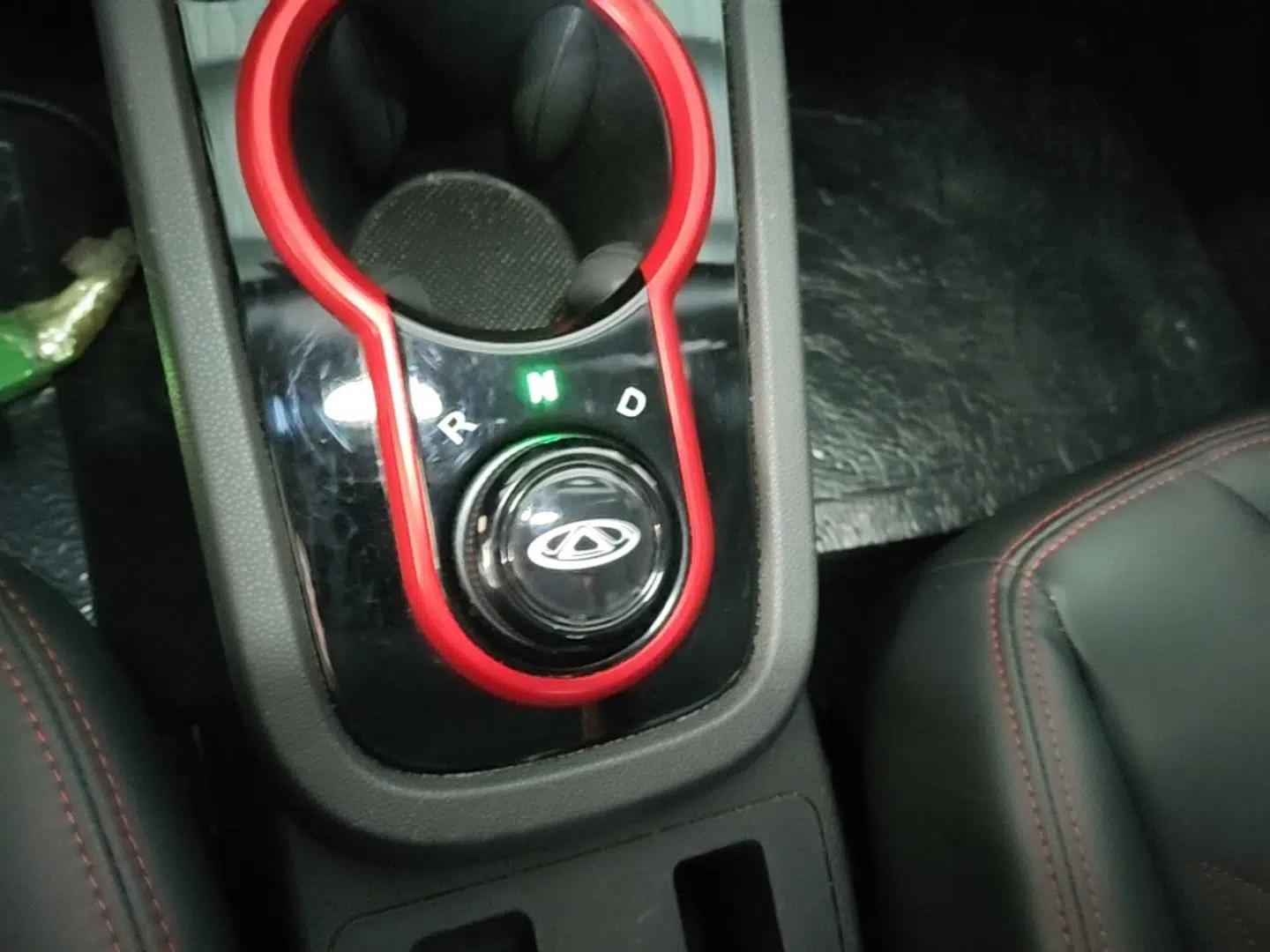 Chery QQ Little Ant 2025 Model, 251km Favorite Edition, 25.05kWh — миниатюра 16