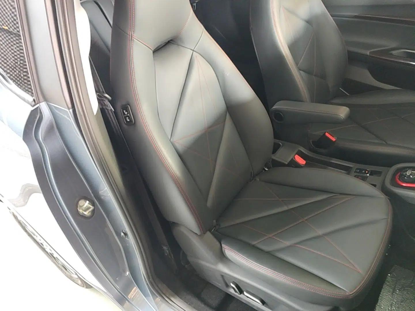 Chery QQ Little Ant 2025 Model, 251km Favorite Edition, 25.05kWh — миниатюра 19