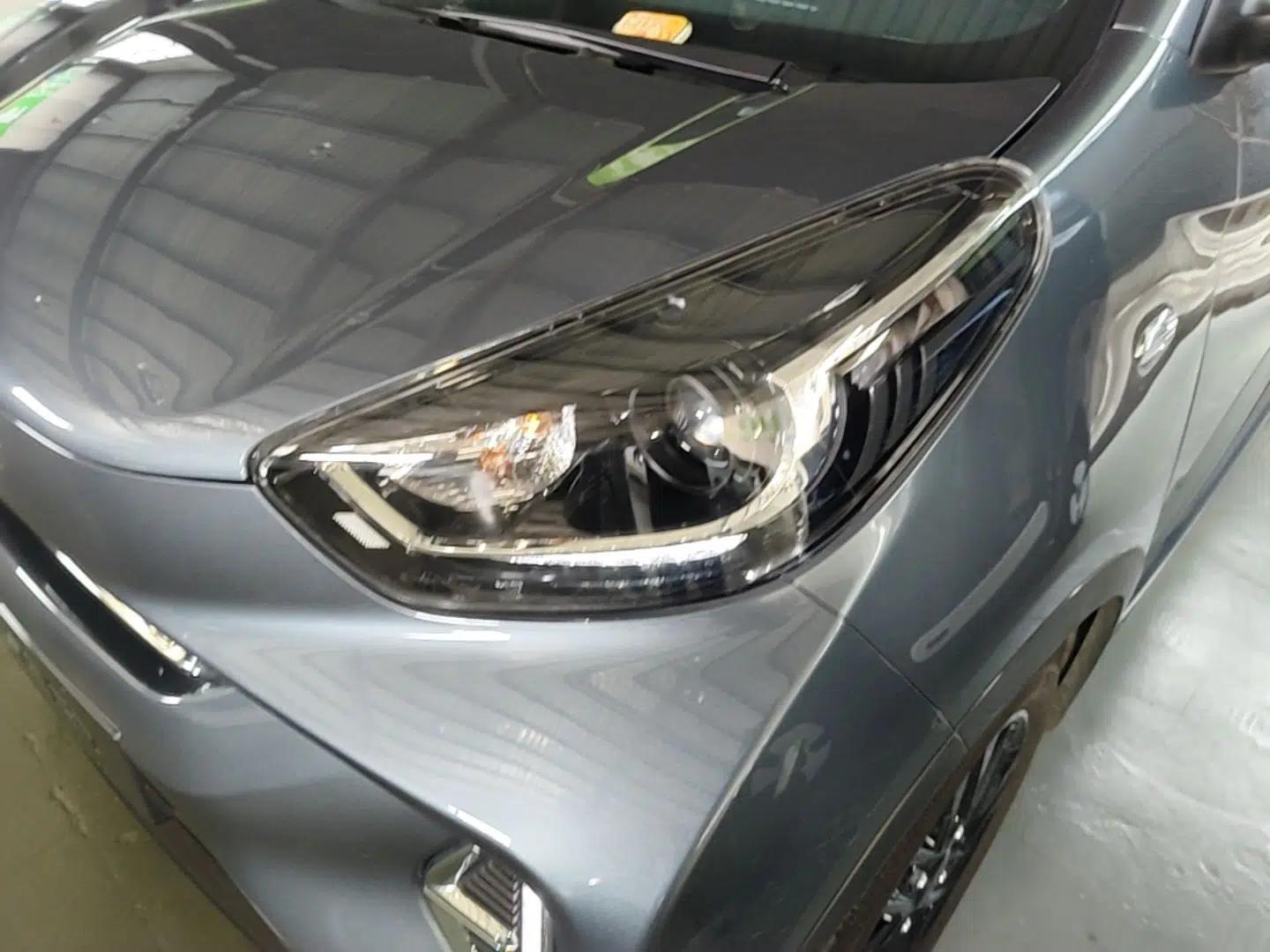 Chery QQ Little Ant 2025 Model, 251km Favorite Edition, 25.05kWh — миниатюра 8