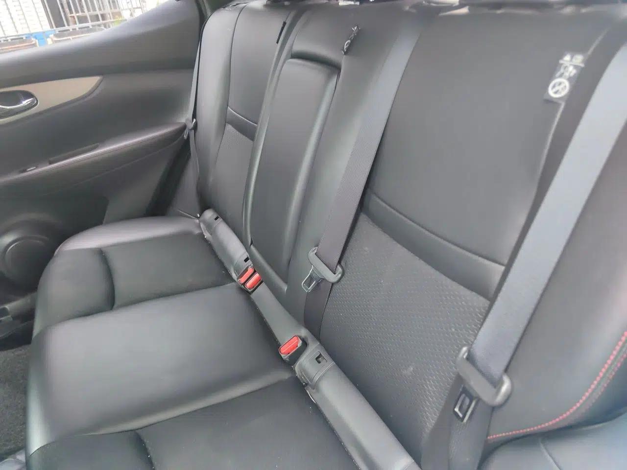 Nissan Qashqai 2019 2.0L CVT Luxury Edition — миниатюра 17