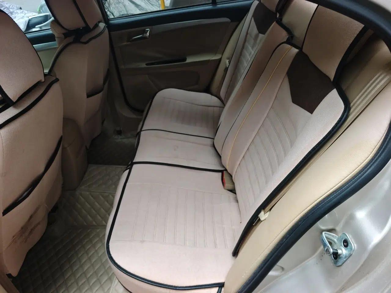 Roewe 350 2014 1.5L Manual Xunchi Edition — миниатюра 17