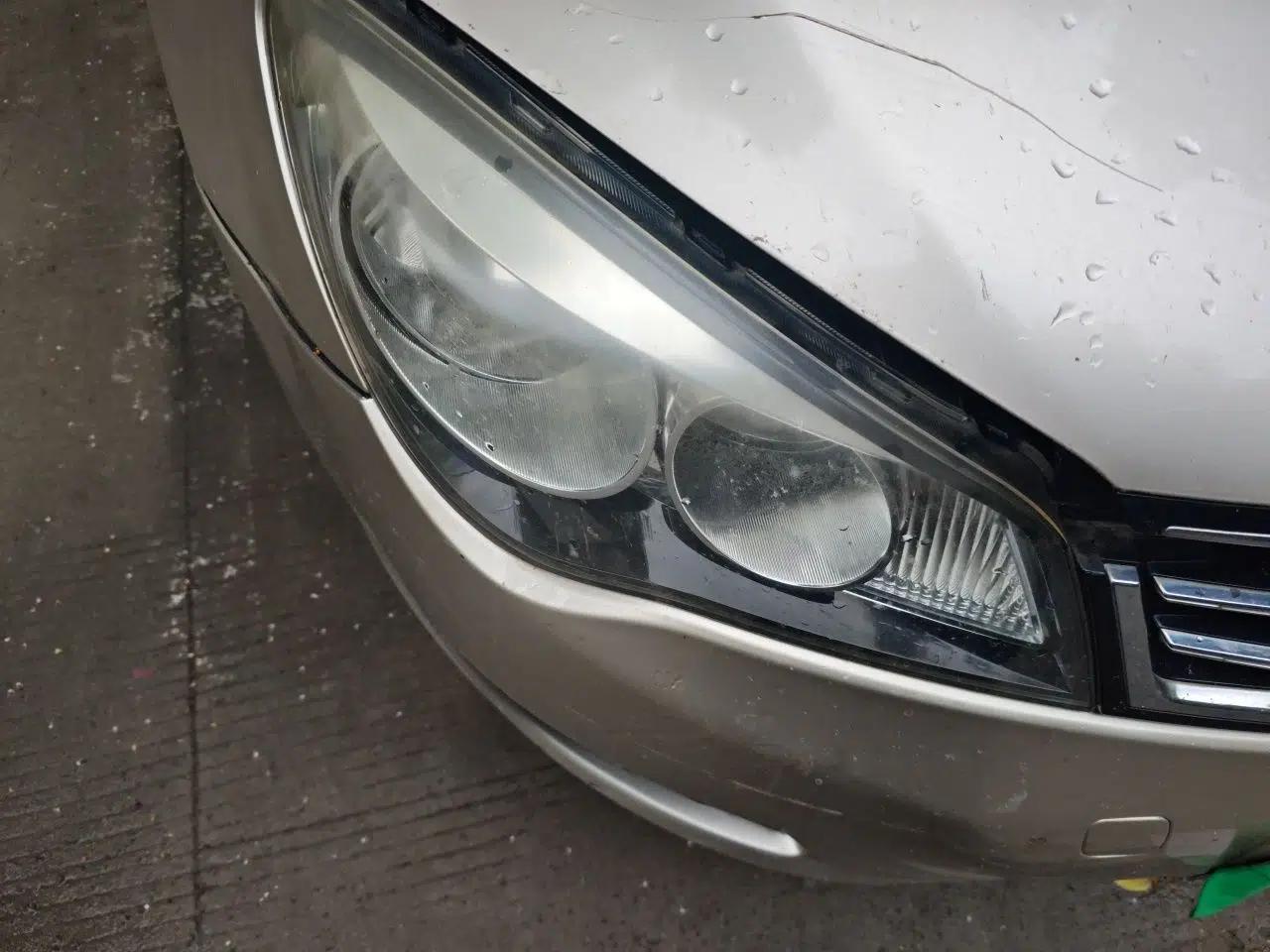 Roewe 350 2014 1.5L Manual Xunchi Edition — миниатюра 7