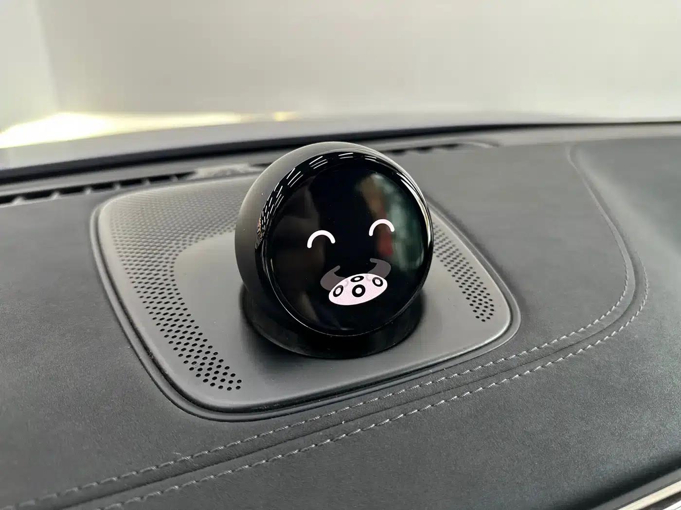 NIO EC6 2020 475KM Performance Edition — миниатюра 11