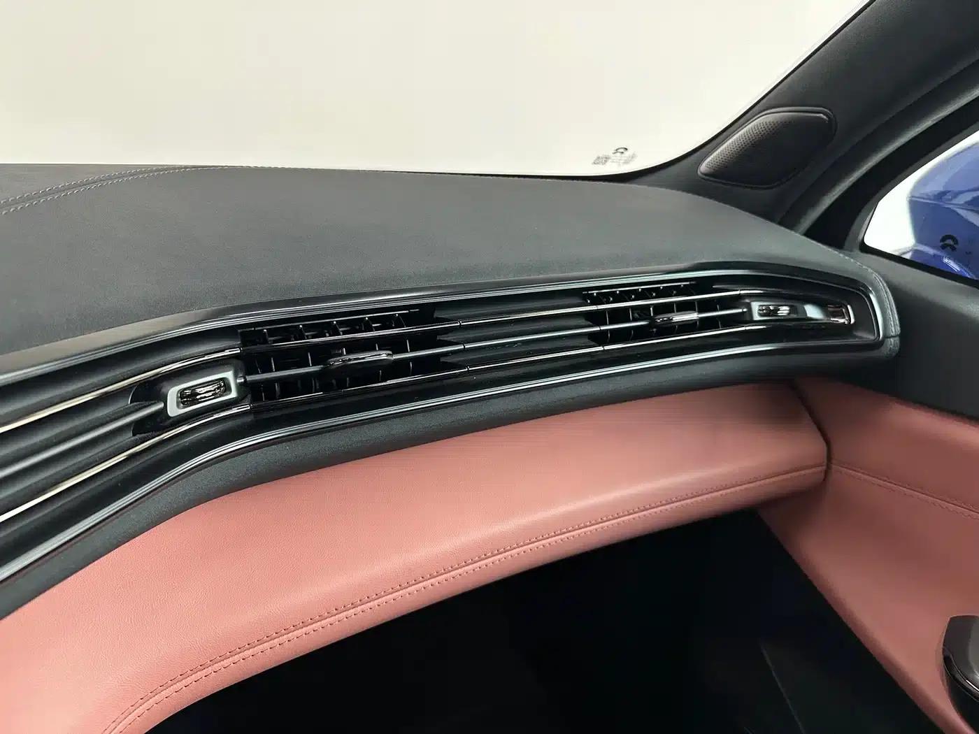 NIO EC6 2020 475KM Performance Edition — миниатюра 13