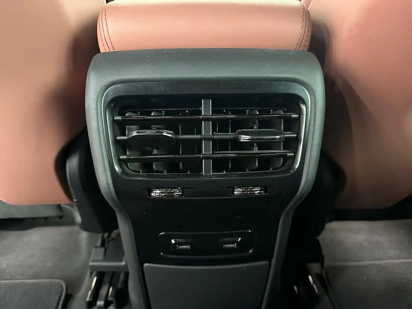 NIO EC6 2020 475KM Performance Edition — миниатюра 22