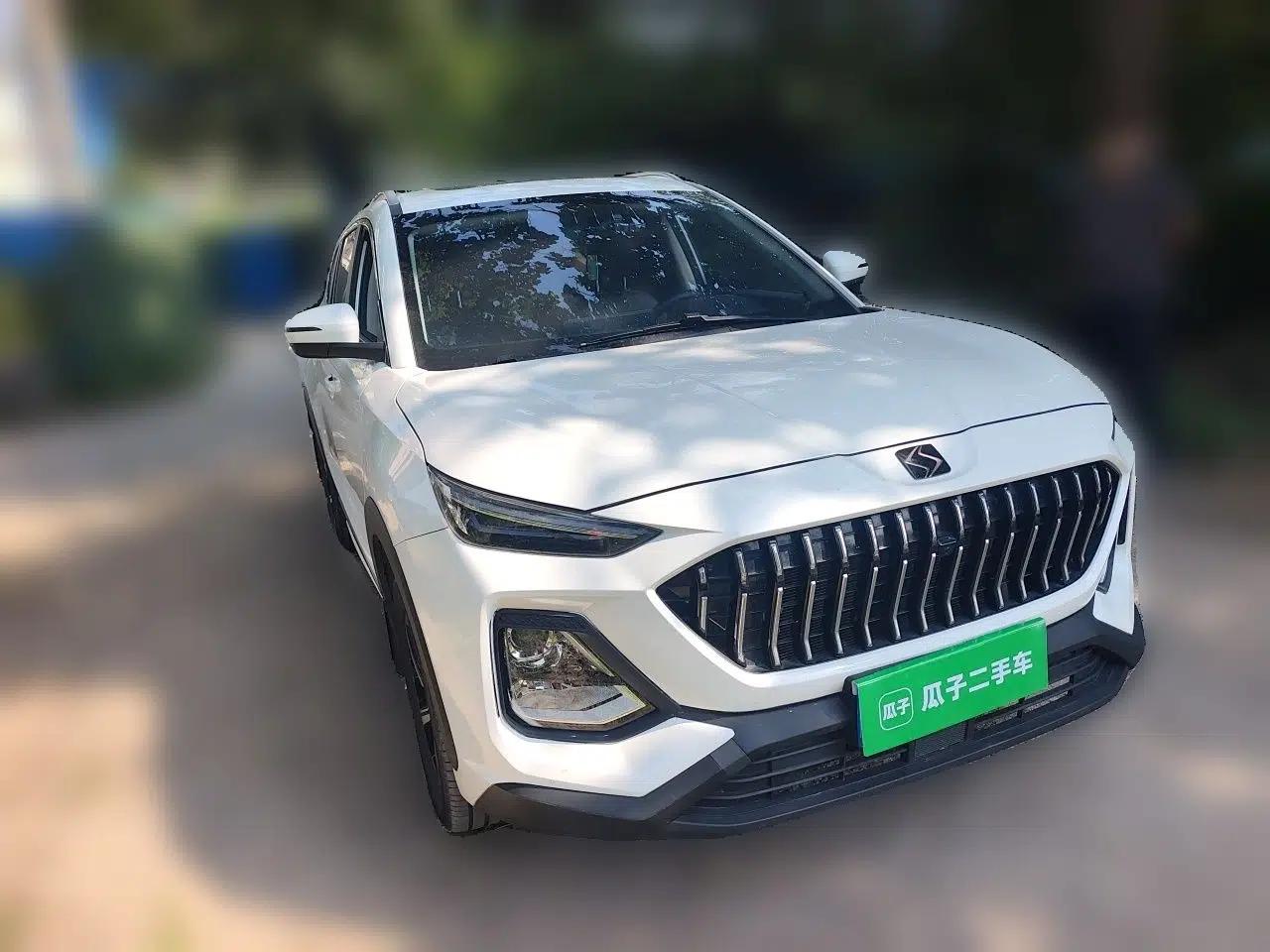 SOL X8 2021 300T DCT Panoramic Luxury Edition 5 Seats — миниатюра 3