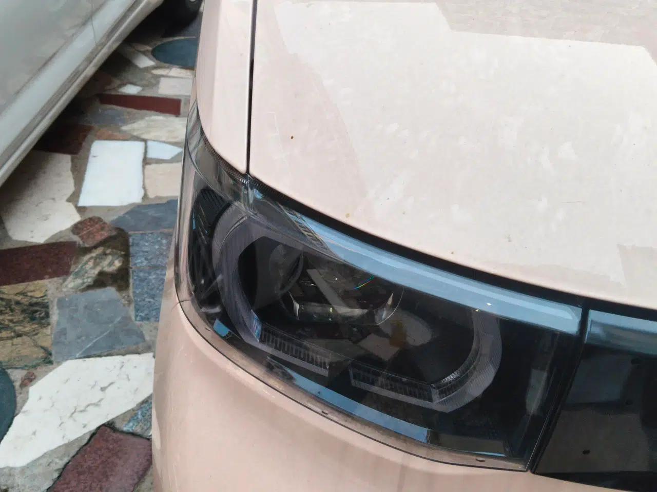 Wuling Hongguang MINIEV 2021 Macaron Premium Model – Lithium Iron Phosphate — миниатюра 4