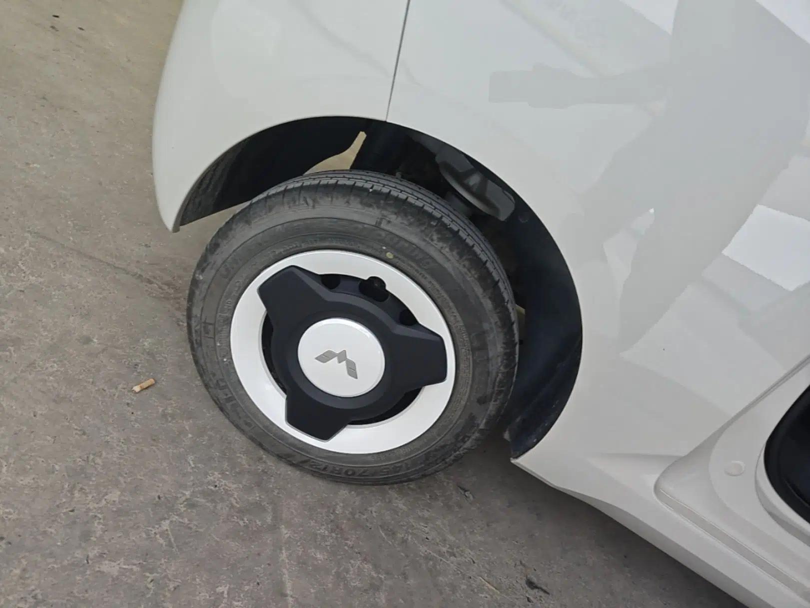 Wuling Hongguang MINIEV 2024 3rd Generation 215km Youth Edition — миниатюра 11