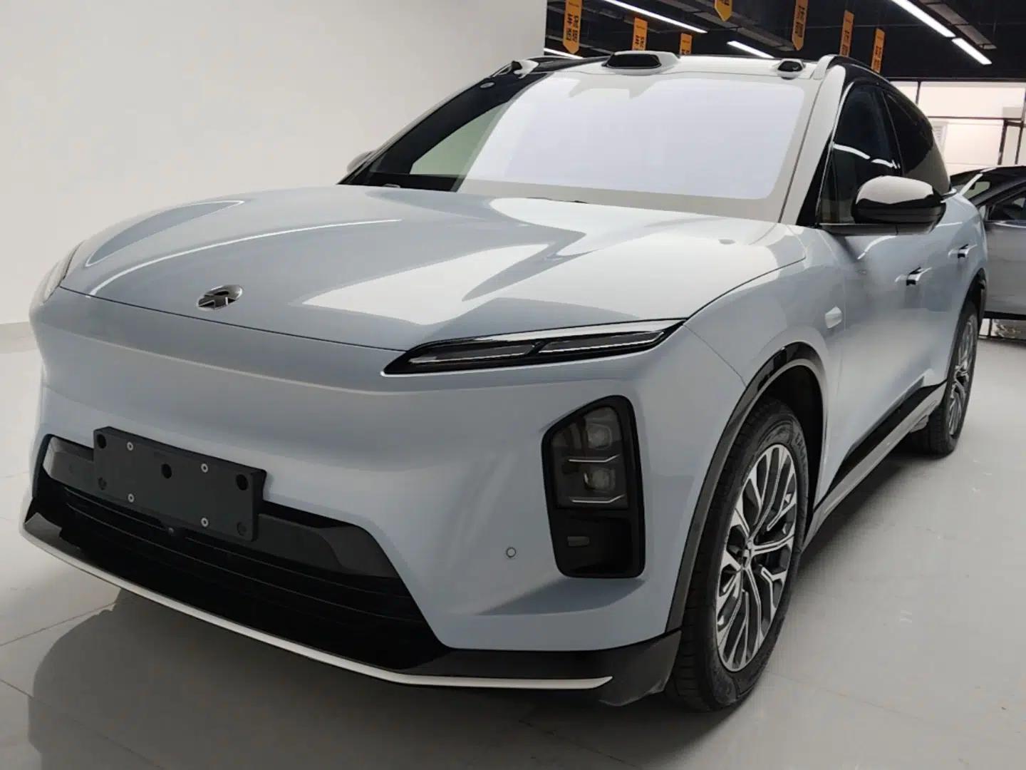 Nio ES6 2025 75 kWh — миниатюра 1