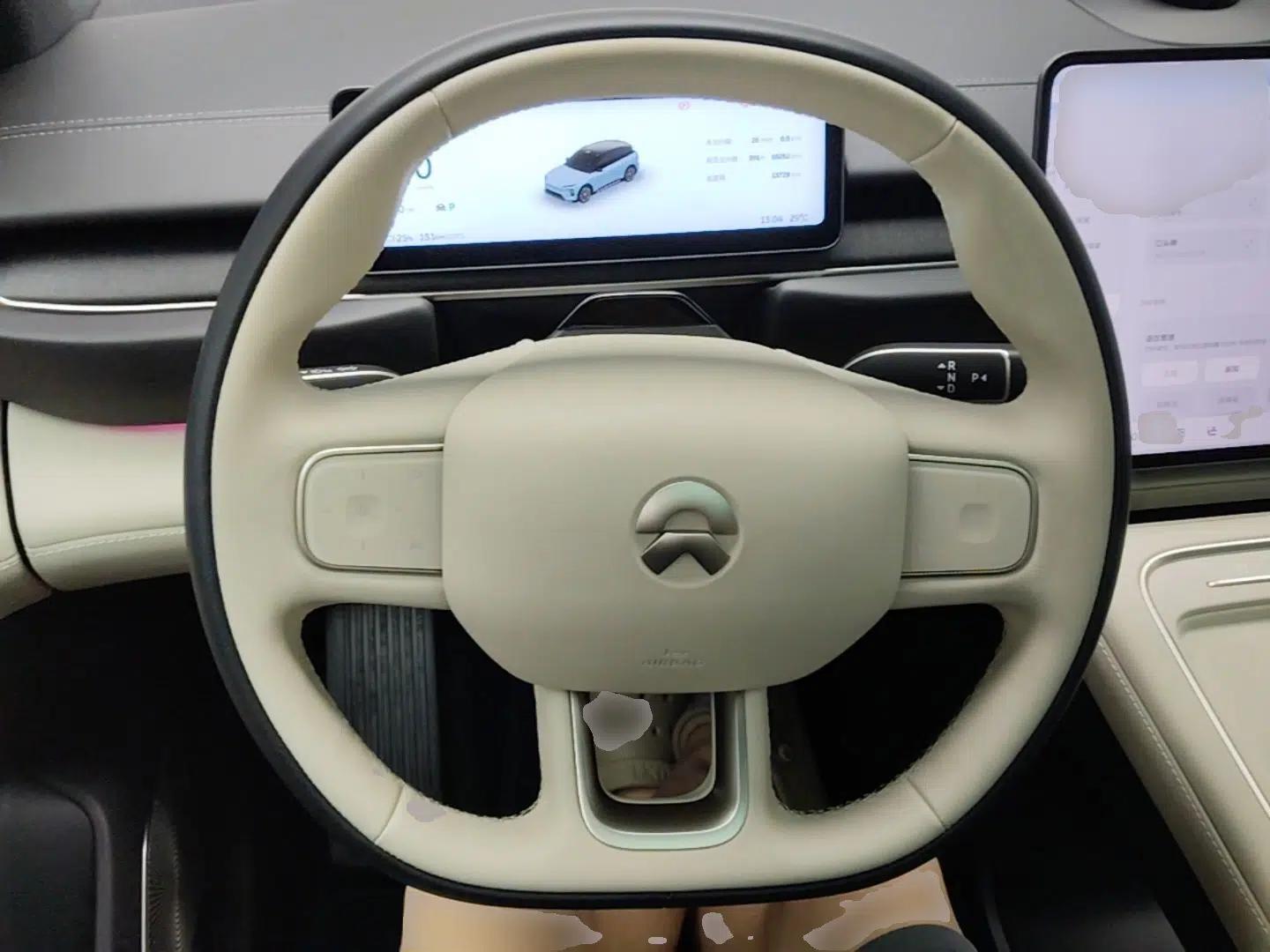 Nio ES6 2025 75 kWh — миниатюра 13