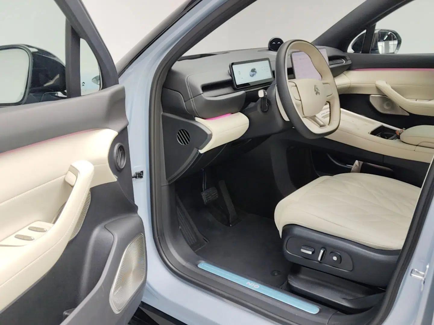 Nio ES6 2025 75 kWh — миниатюра 18