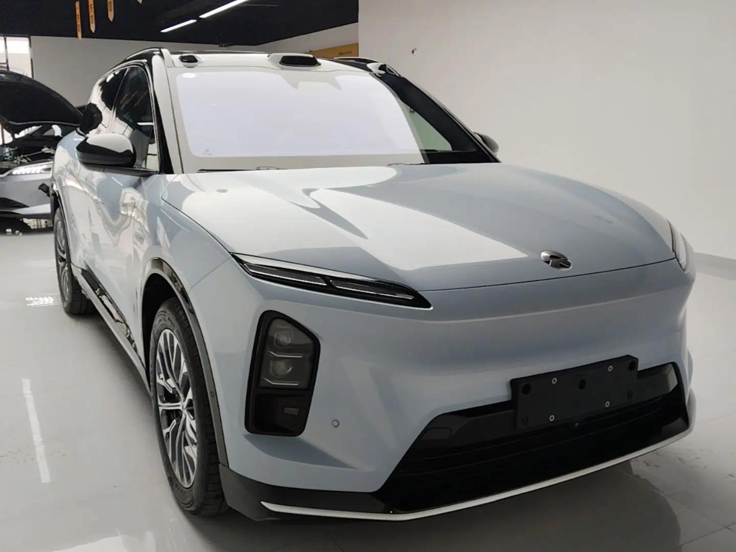 Nio ES6 2025 75 kWh — миниатюра 3