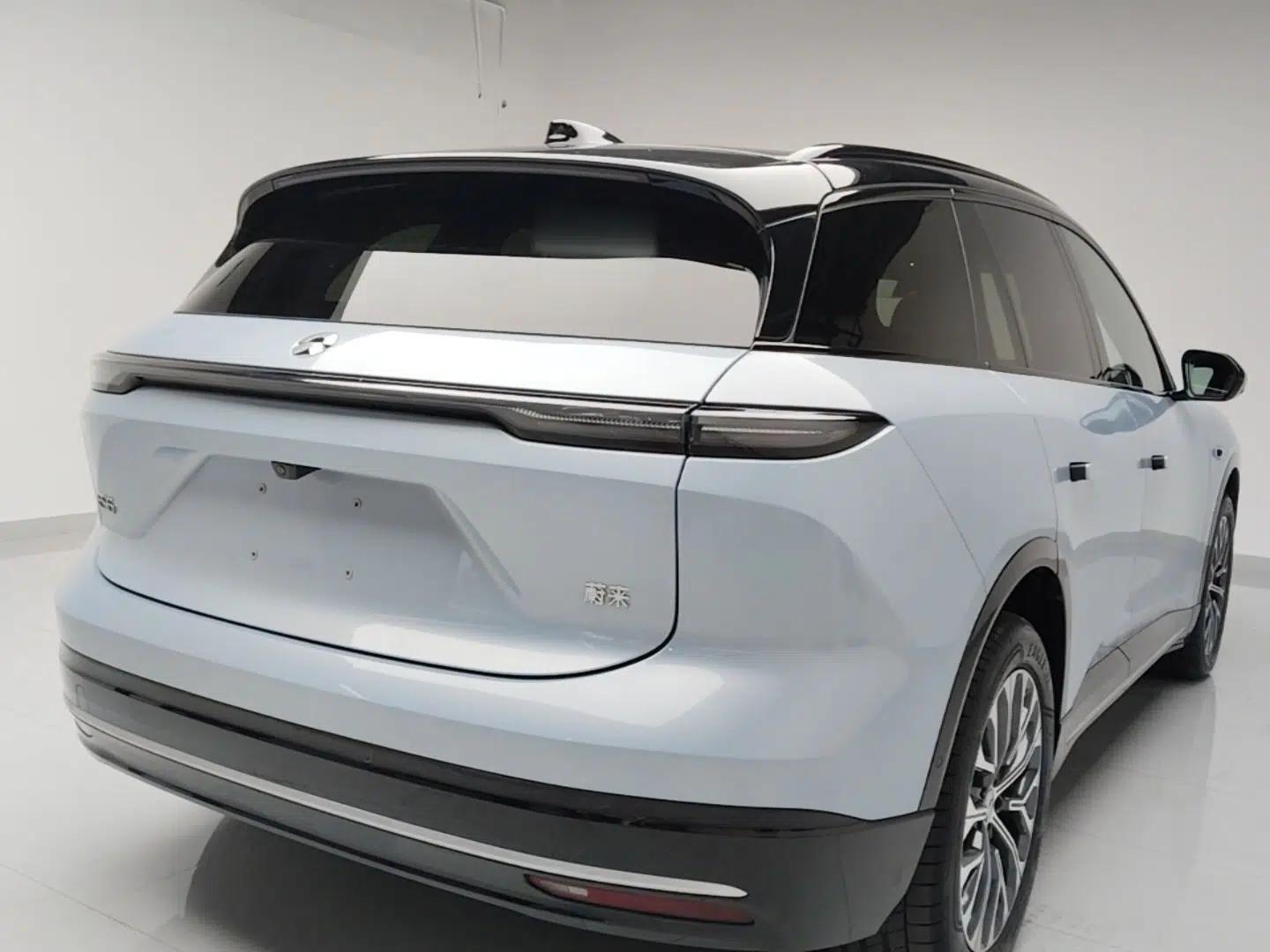 Nio ES6 2025 75 kWh — миниатюра 6