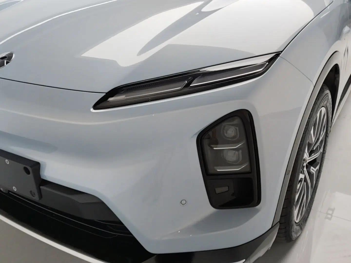Nio ES6 2025 75 kWh — миниатюра 8