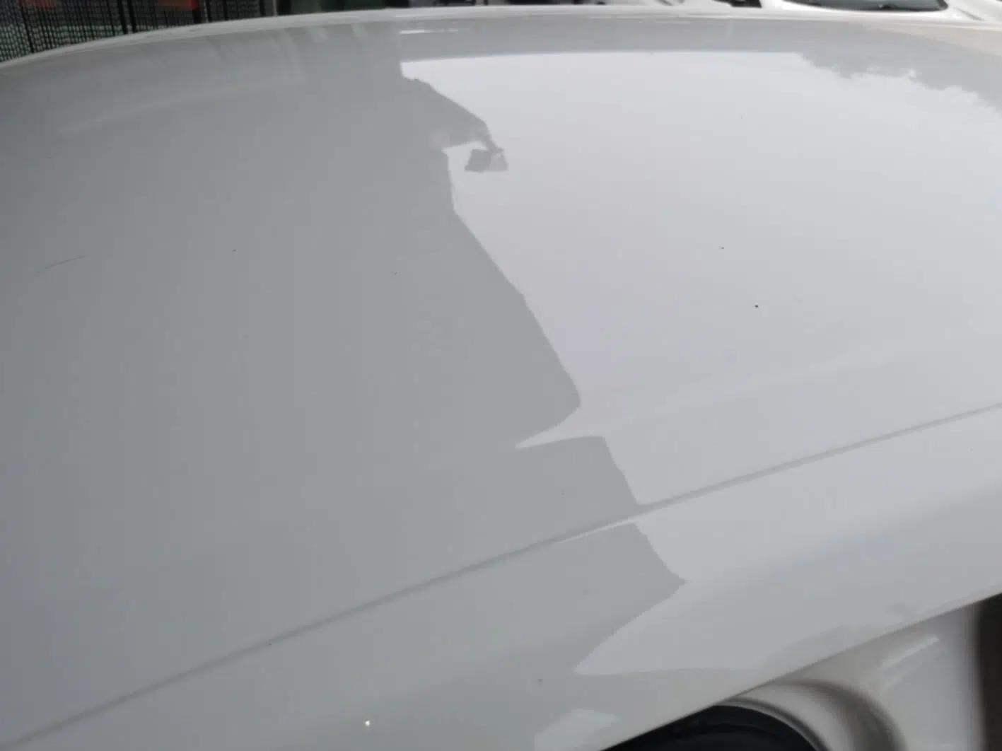 Chevrolet Lova RV 2016 1.5L Automatic Comfort Edition — миниатюра 7