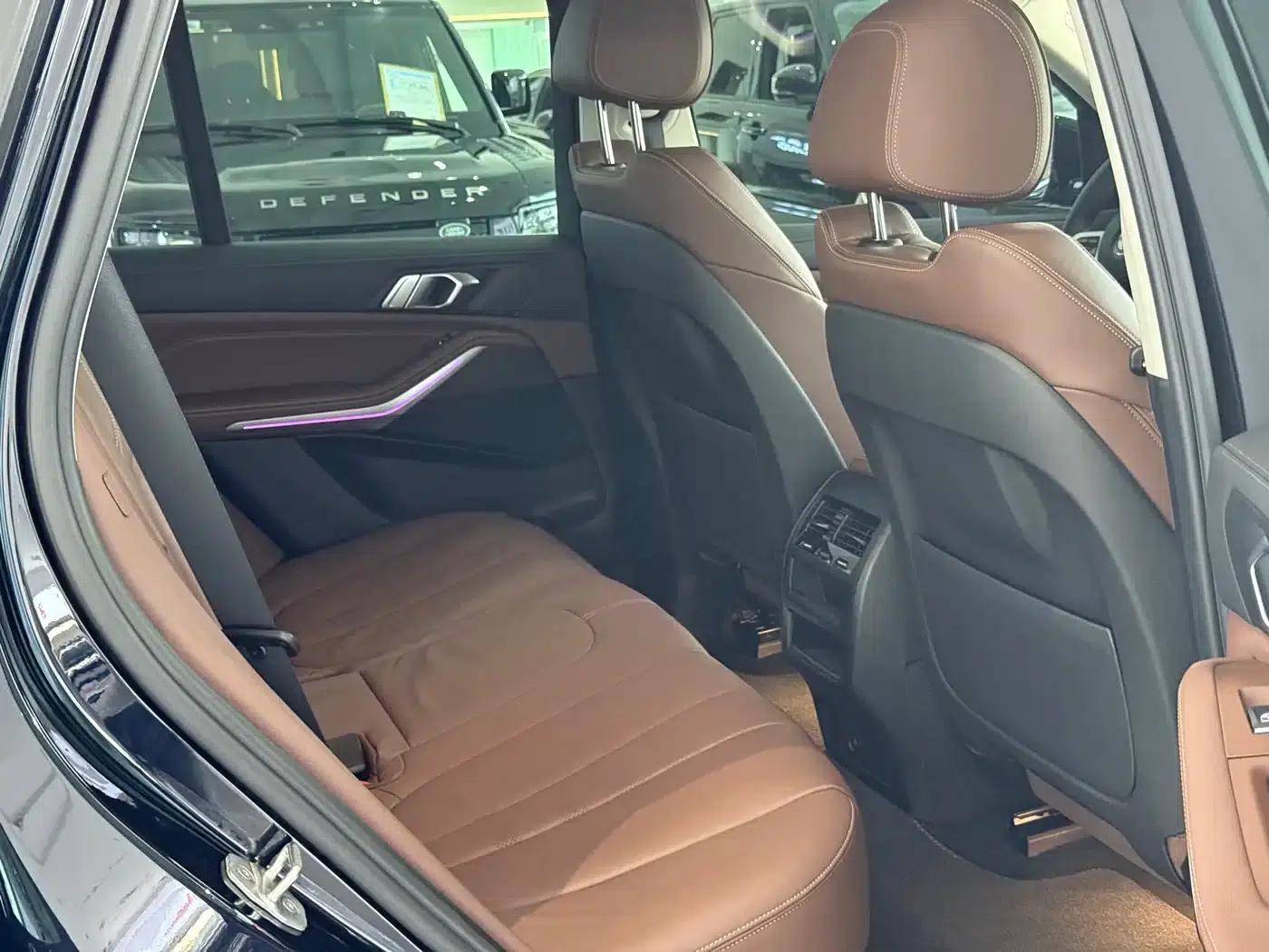 2020 BMW X5 xDrive30i M Sport Package (Imported) — миниатюра 13