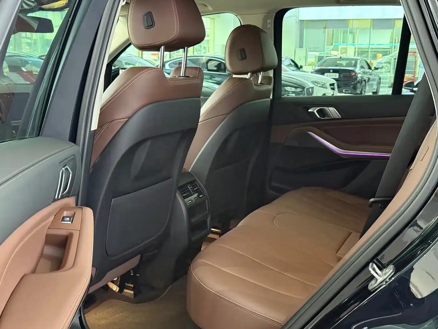 2020 BMW X5 xDrive30i M Sport Package (Imported) — миниатюра 5
