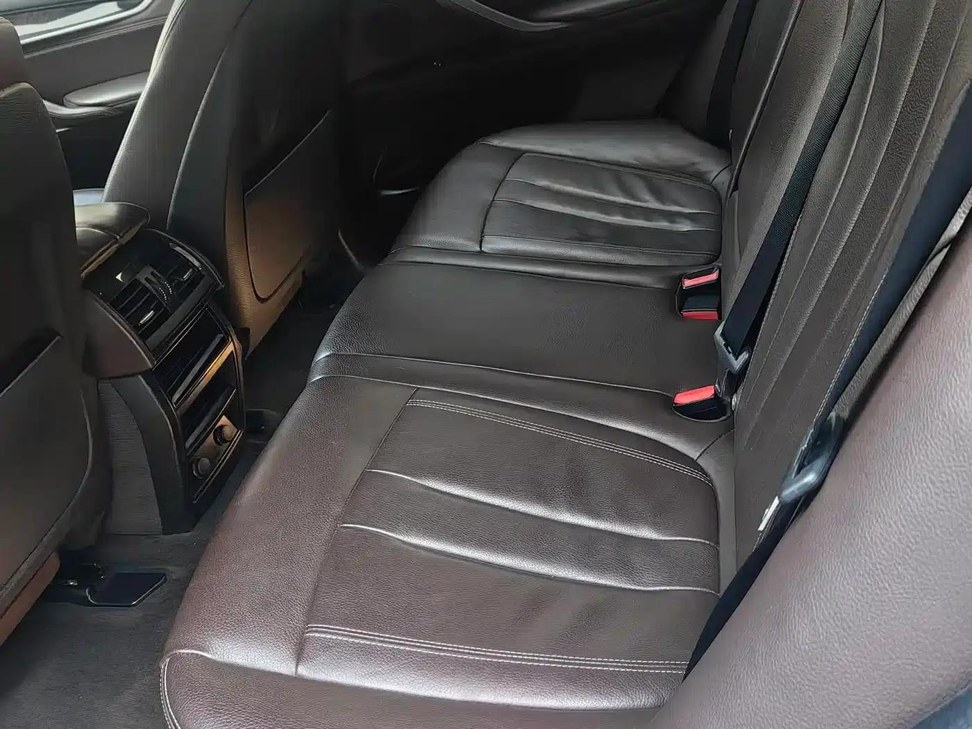 2017 BMW X5 xDrive28i (Imported) — миниатюра 7