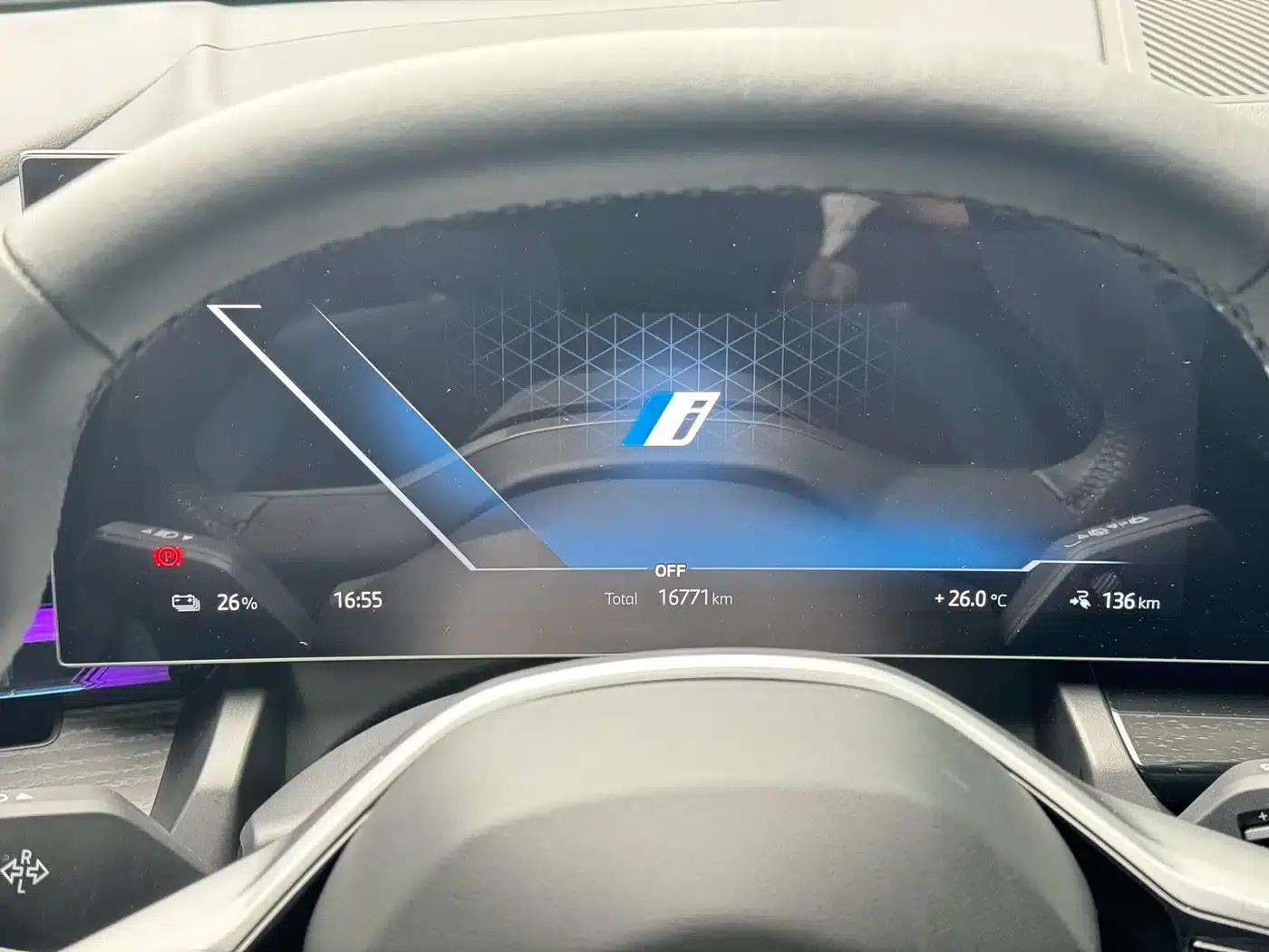 BMW i5 2024 eDrive 35L Premium Luxury Package — миниатюра 16