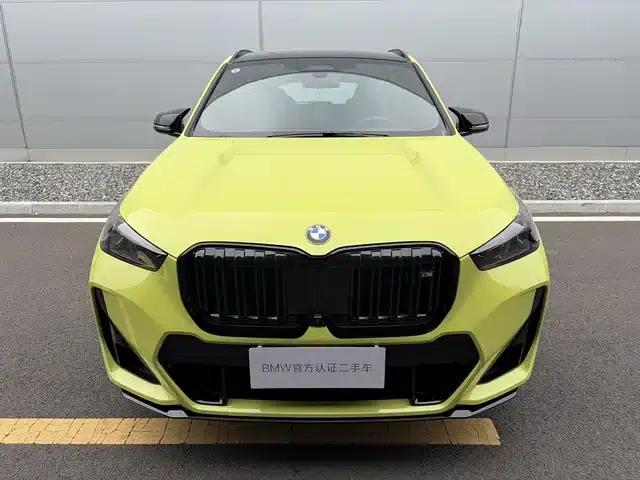 BMW X1 M35Li 2026 Model