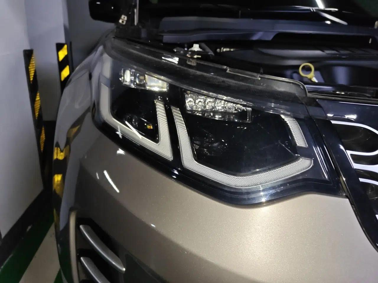Land Rover Discovery Sport 2022 Revised Version 249 PS Metropolitan Edition — миниатюра 7