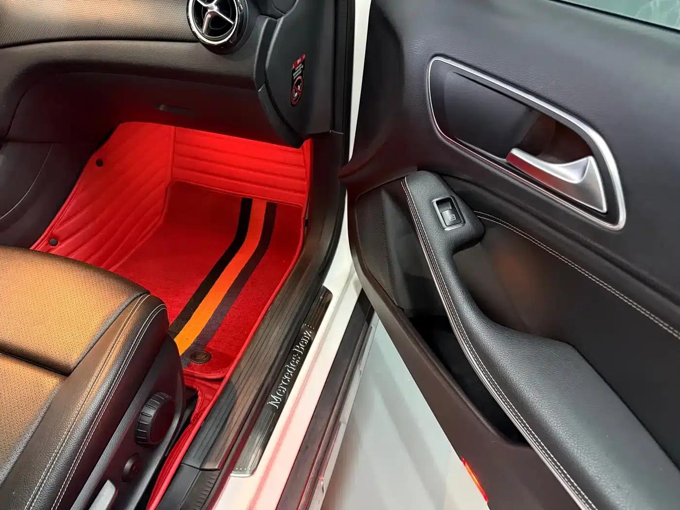 2019 Mercedes-Benz GLA 200 Fashion Edition — миниатюра 12
