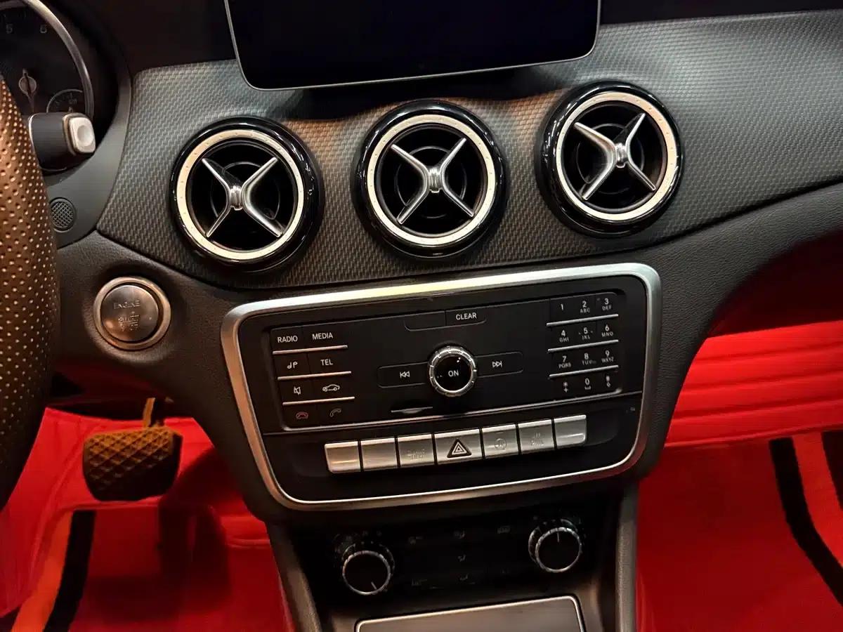 2019 Mercedes-Benz GLA 200 Fashion Edition — миниатюра 6
