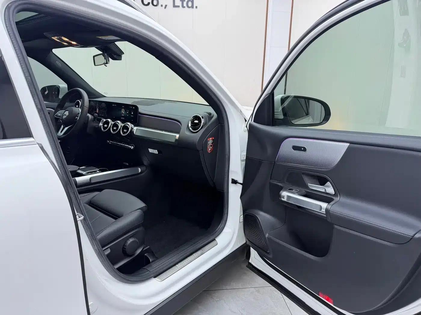 2020 Mercedes-Benz GLB 180 Dynamic — миниатюра 22