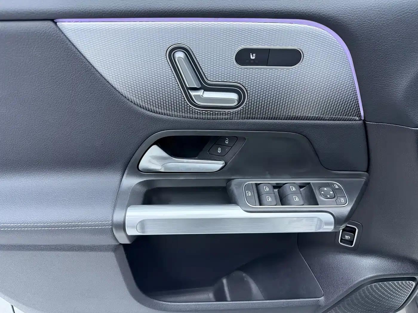 2020 Mercedes-Benz GLB 180 Dynamic — миниатюра 8