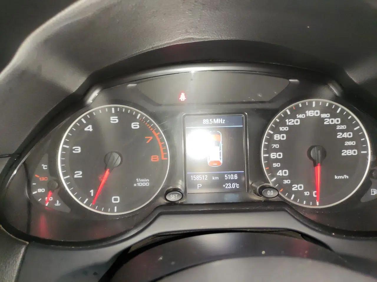 Audi Q5 2011 2.0TFSI Comfort Version — миниатюра 11