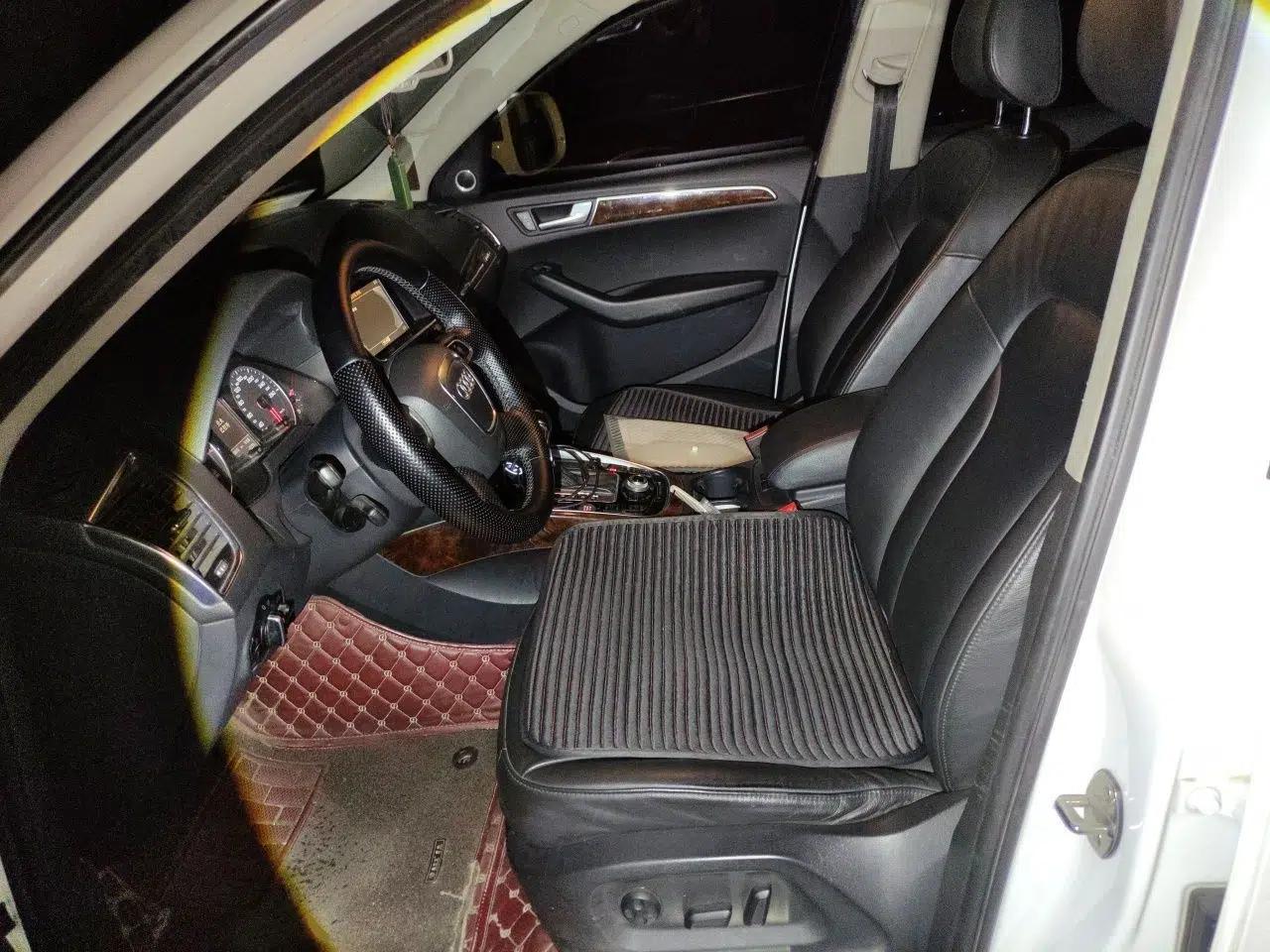 Audi Q5 2011 2.0TFSI Comfort Version — миниатюра 15