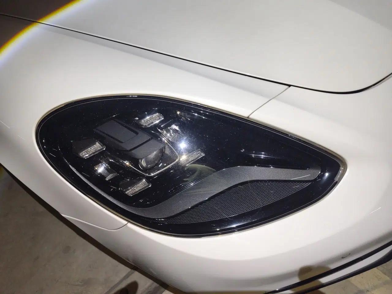 Porsche Panamera 2021 Panamera 2.9T — миниатюра 7