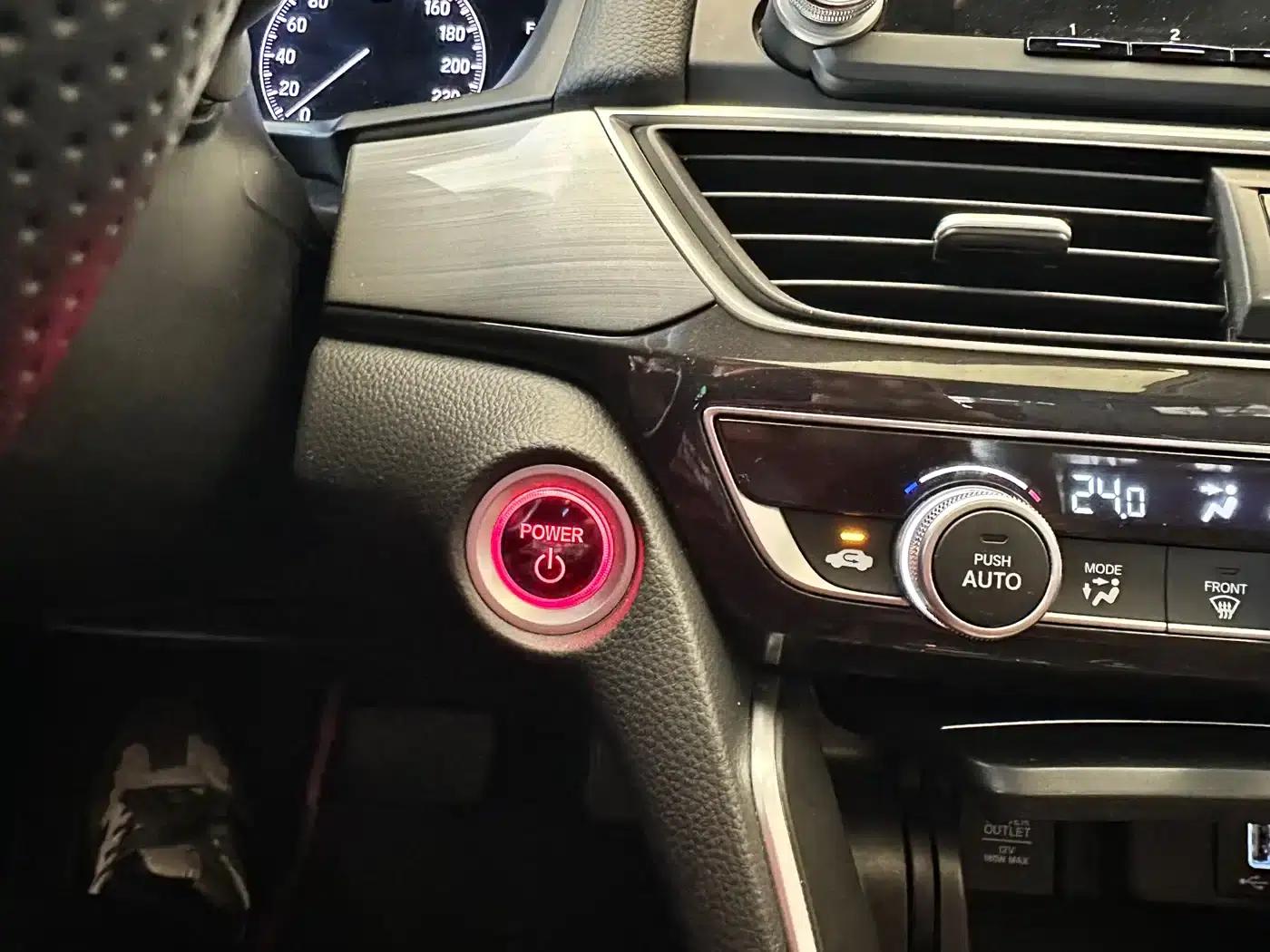 2019 Inspire Hybrid 2.0L Elegant Edition (National VI Emission Standard) — миниатюра 17