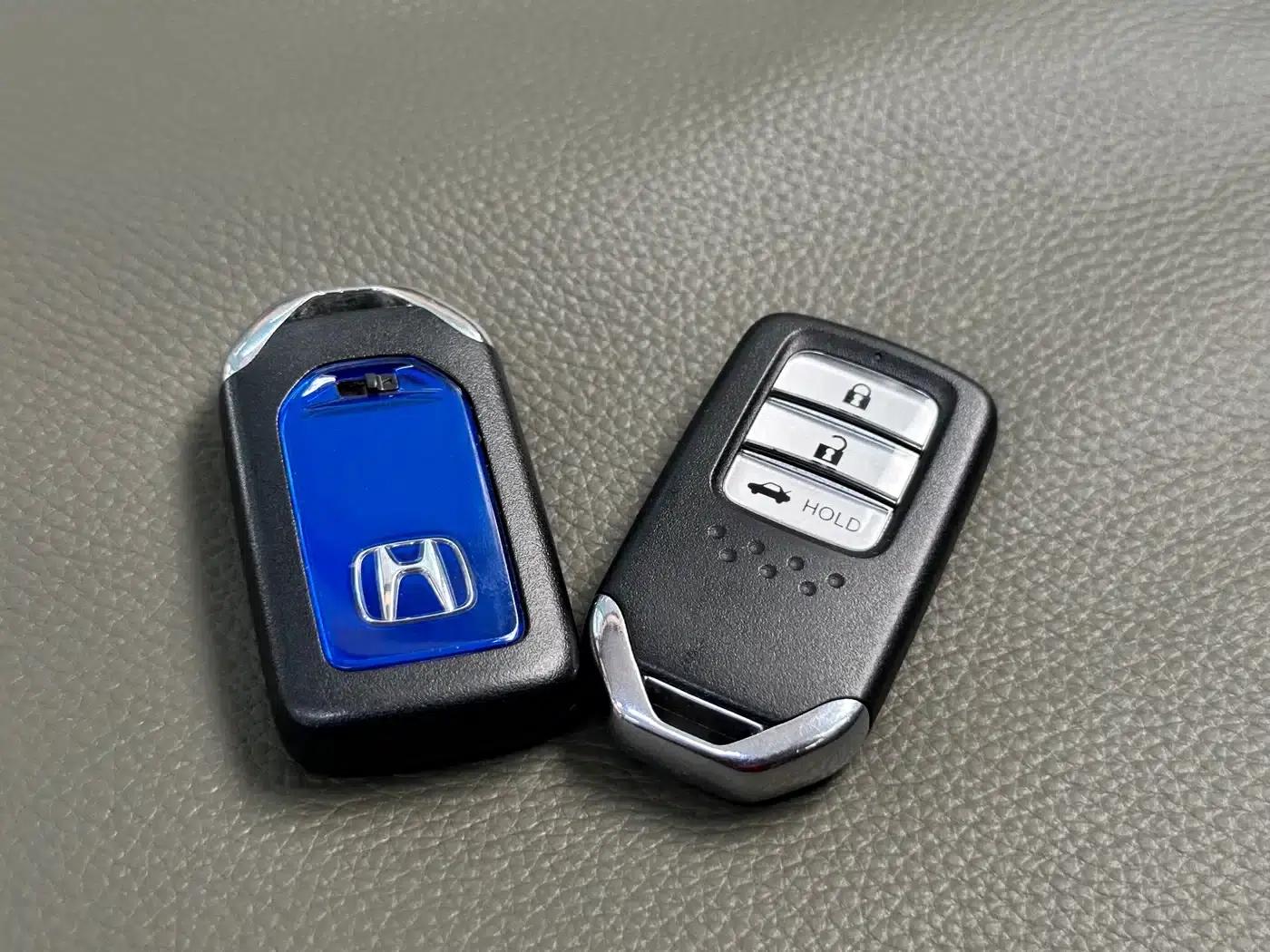 2019 Inspire Hybrid 2.0L Elegant Edition (National VI Emission Standard) — миниатюра 8